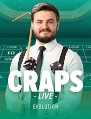 evolution-craps