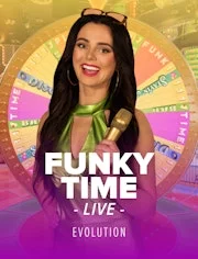 evolution-funky-time