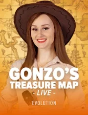 evolution-gonzos-treasure-map
