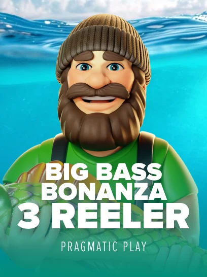 pragmatic-play-big-bass-bonanza-3-reeler