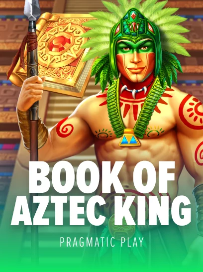 pragmatic-play-book-of-aztec-king