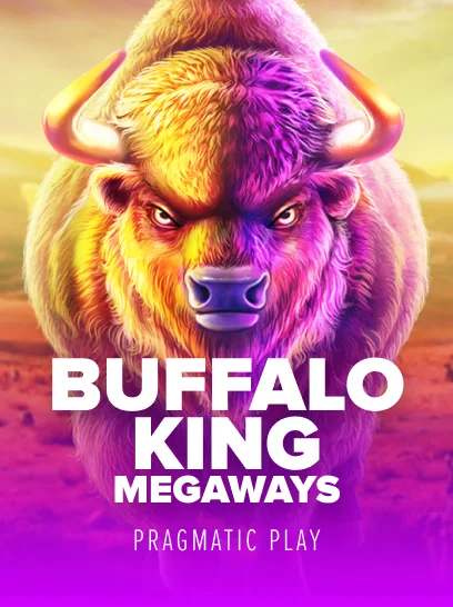 pragmatic-play-buffalo-king-megaways