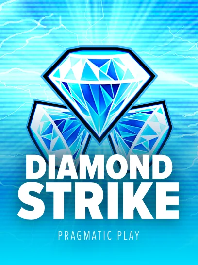 pragmatic-play-diamond-strike