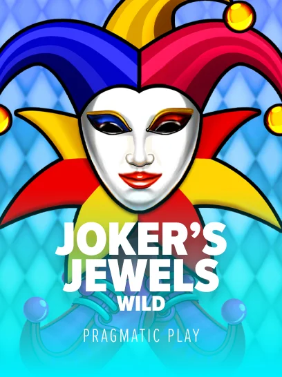 pragmatic-play-jokers-jewels-wild
