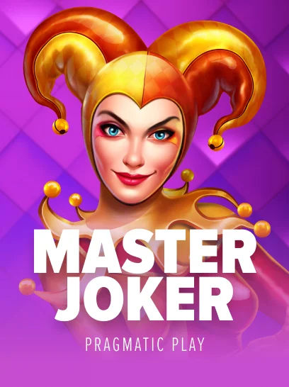 pragmatic-play-master-joker