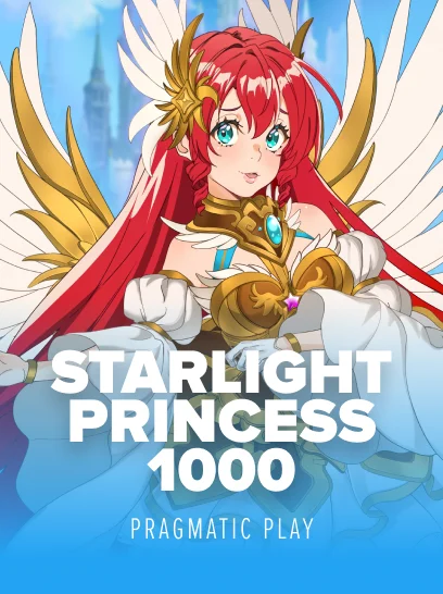 pragmatic-play-starlight-princess-1000