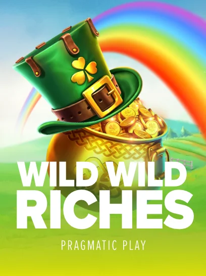 pragmatic-play-wild-wild-riches