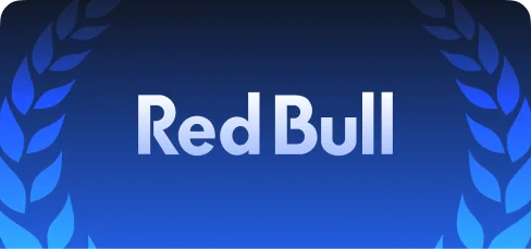%domain% Partners with Red Bull - Energy, Innovation, and Excellence