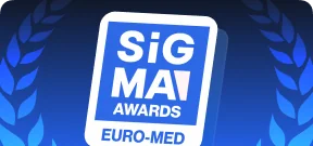 Mycasin Named Best Crypto Casino at SiGMA Central Europe Awards 2025
